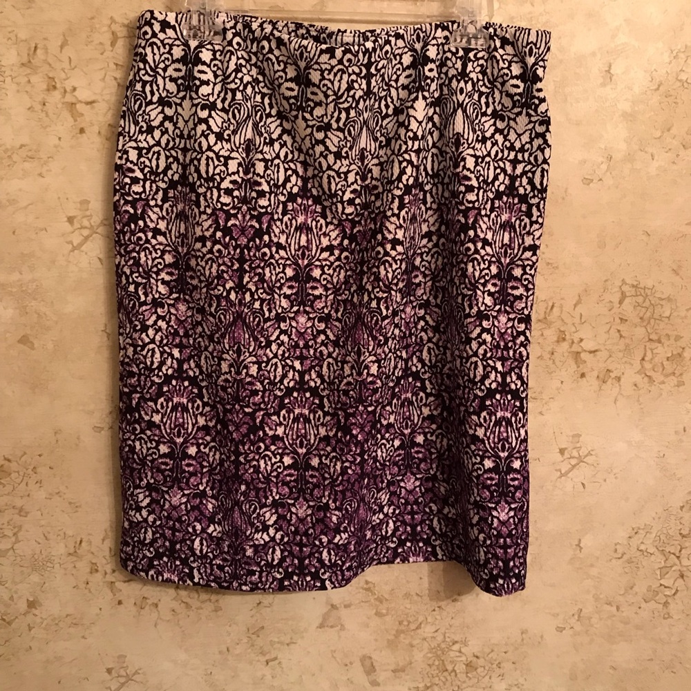 Cato Skirt